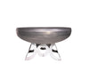 Ohio Flame Liberty Fire Pit Circular Base