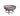 Ohio Flame Liberty Fire Pit Curved Base side