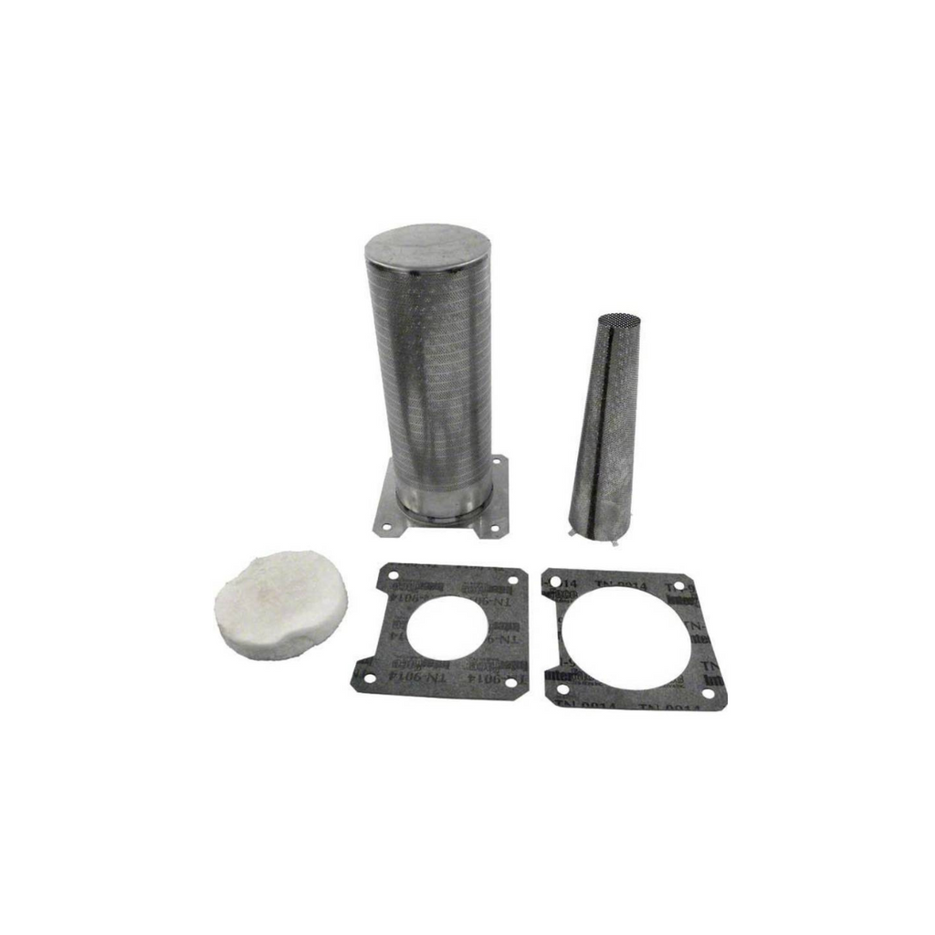 Flameholder Kit for 400 Maxitherm and MasterTemp Heater Burner System - square crop