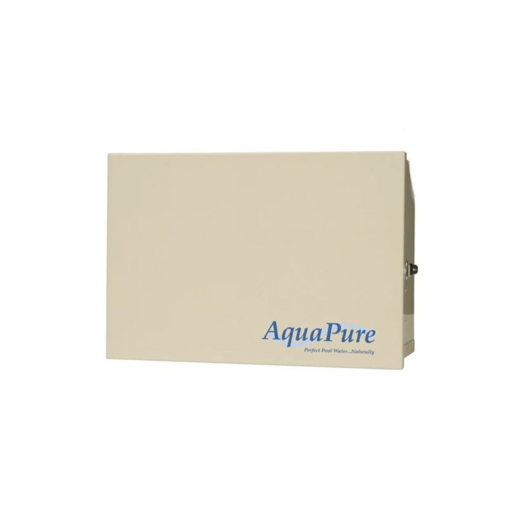 AquaPure Salt Water Pool System Power Pack - square crop