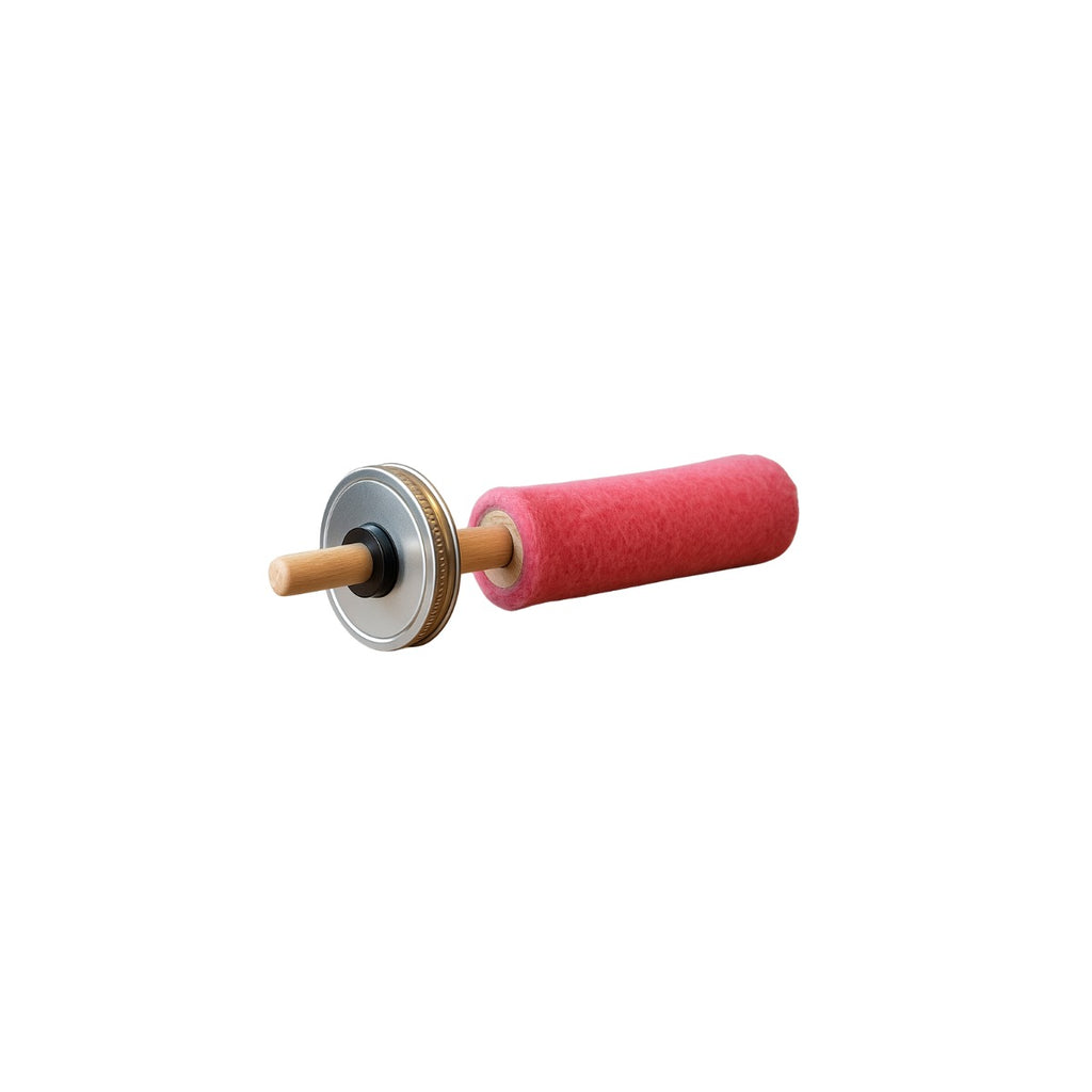 Gallon Can Roller Applicator - square crop