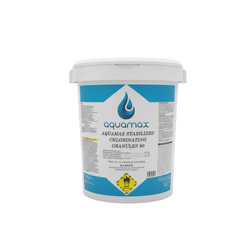 Granular Trichlor 50LBS - square crop