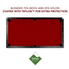 Championship Billiard Table Felt