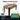 Hathaway Hurricane 54-in Foosball Table - Light Cherry