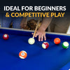 Hathaway Billiard Ball Set - Regulation Size