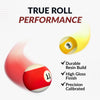 Hathaway Billiard Ball Set - Regulation Size