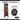 Hathaway Outlaw Electronic Dartboard and 81-in Free-Standing Cabinet - Cherry Finish