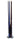 Hathaway Westmont 25-in Billiard Cue Stand - Black