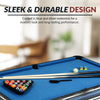Hathaway Breakout 40-in Table Top Pool Table