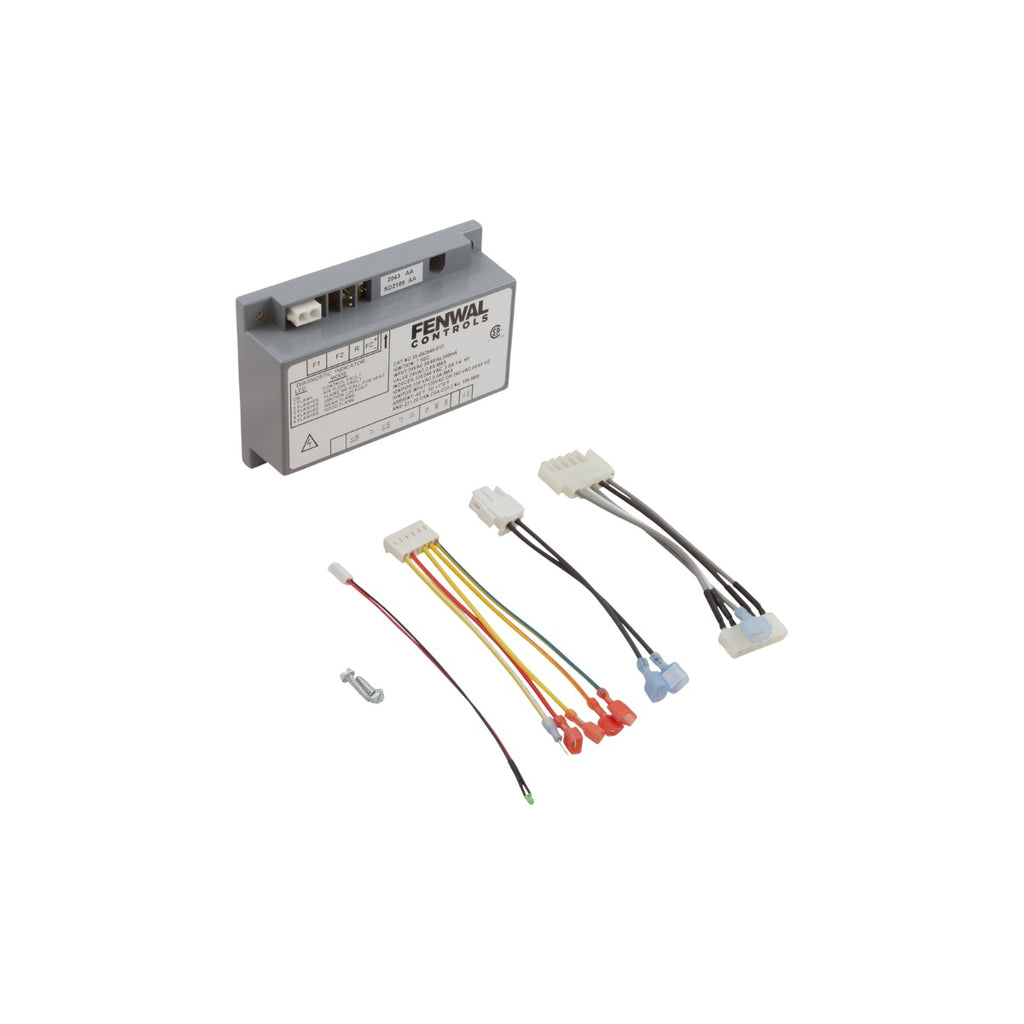 Ignition Control Module Replacement Kit - square crop