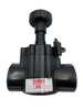 1" FPT 250/260 & 254/264 Series Pin Type Valve with Flow Control
