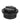 1.5" MPT Drain Cap Plug with O-ring  86202000