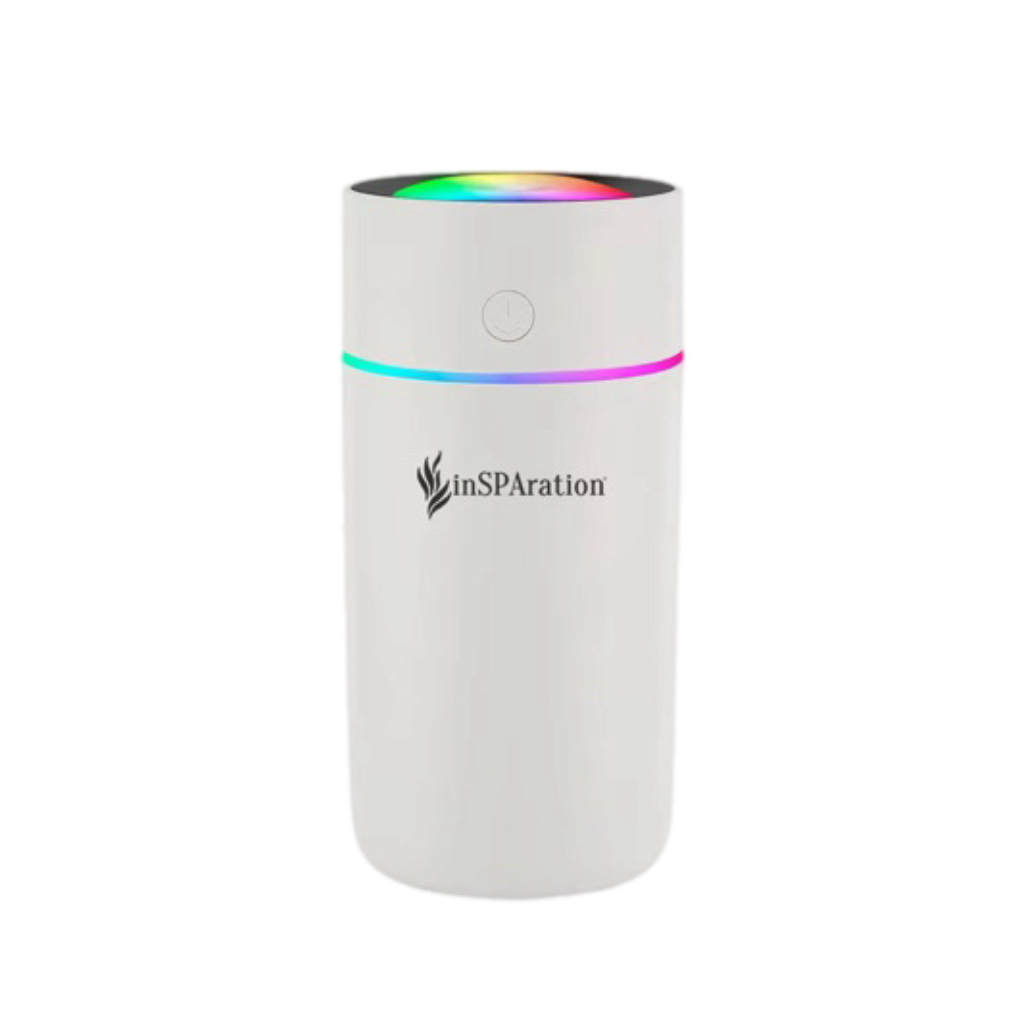 Aromatherapy Diffuser