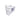 Inground Skimmer 2" W/O Valve - White - square crop