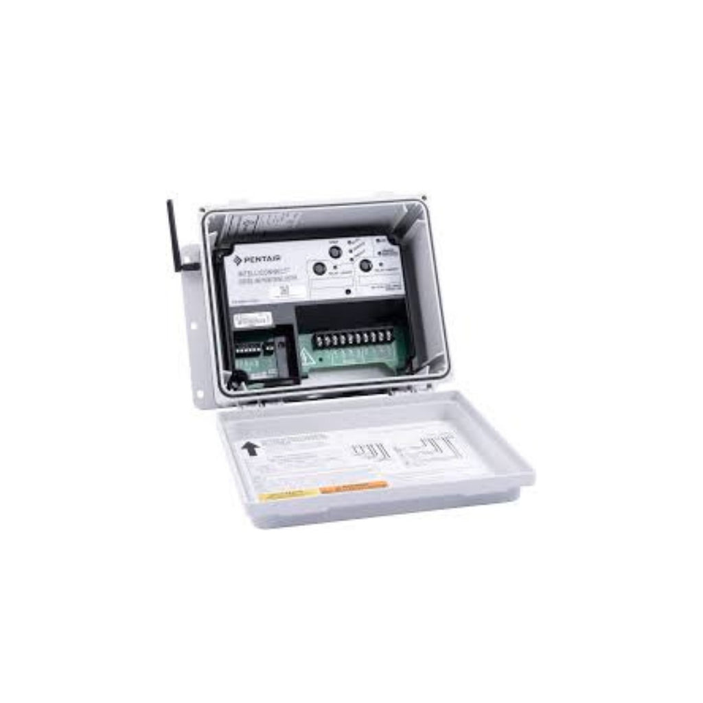 IntelliConnect® Control and Monitoring System - square crop