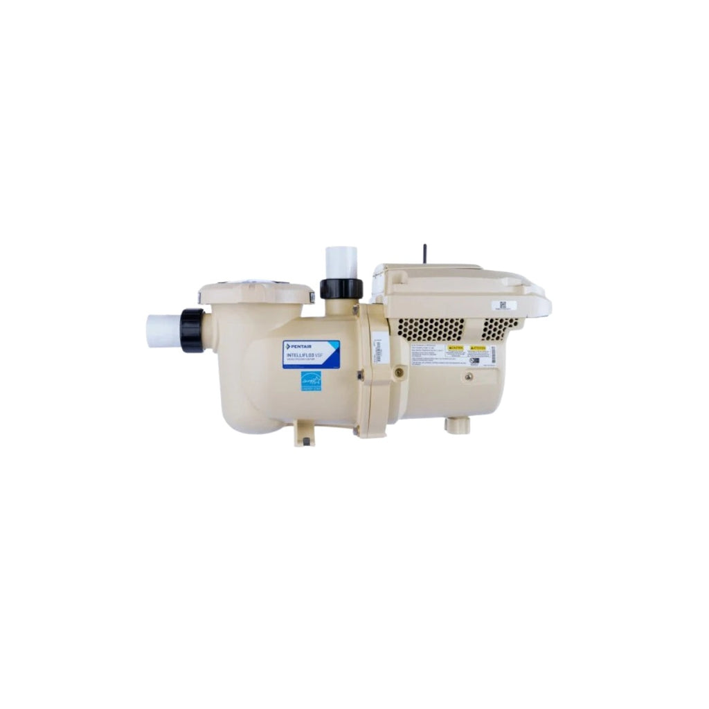 IntelliFlo3® VSF Pump with I/O Board 208-230V - square crop