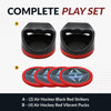 Hathaway Air Hockey Striker & Puck Sets