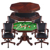 Hathaway Kingston Poker Table