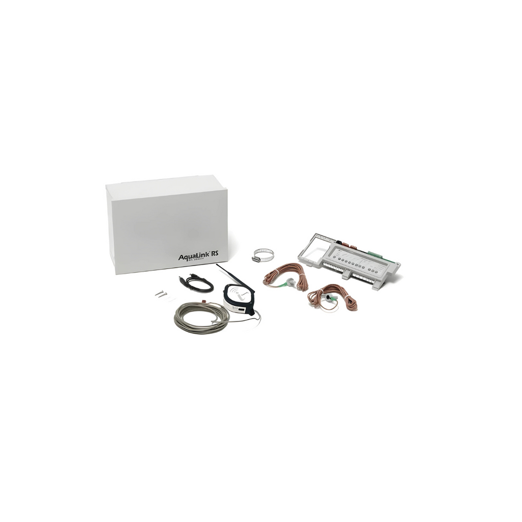 Jandy iAqualink RS 4-Function Bundle Pack Automation System - square crop