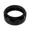 Jandy Zodiac R0449000/A0578900 Single PVC Union Nut Fits R0452100 PLC1400 PLC700 - square crop