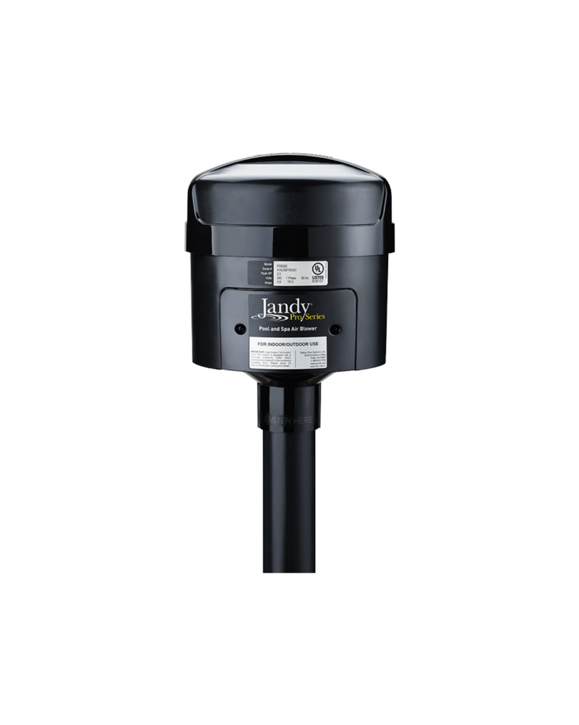 Pool and Spa Air Blower Jandy