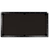Championship Billiard Table Felt - Black