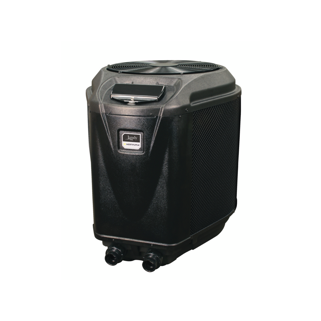 JE Digital Heat Pump 72K BTU 230V - square crop