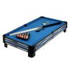 Hathaway Breakout 40-in Table Top Pool Table