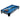 Hathaway Breakout 40-in Table Top Pool Table