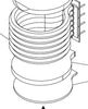 Jandy R0746905 JXi Cu-Ni Heat Exchange Tube 400