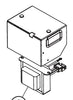 Jandy R0456301 Transformer for JXi Heaters