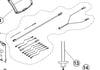 Jandy R0592100 JXi Wiring Harness Kit for JXi Heaters