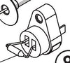 Jandy R0524300 Vent Box Fusible Link for JXi/LXi Heater