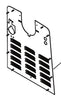 Jandy R0592900 JXi Side Panel Kit for JXi Heaters 2 per Set