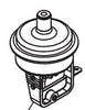 Jandy R0013203 JXi Water Pressure Switch for JXi Heaters 7 PSI