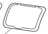 Jandy R0989200 UI Lid Kit for JXiQ Heaters