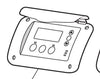 Jandy R0988800 Complete UI for JXiQ Heater