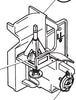 Jandy R0589701 110° F Thermal Regulating Valve for JXiQ Heaters