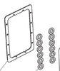 Jandy R0589500 JXi Gasket and Seals Kit for Model 200/260/400