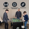 Hathaway Playoff 48-in Foosball Table