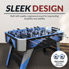 Hathaway Blueridge 48-in Foosball Table