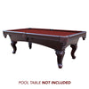 Championship Billiard Table Felt