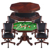 Hathaway Kingston Poker Table