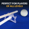 Hathaway Deluxe Billiard Accessory Kit