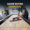 Hathaway Shuffleboard Table Brush