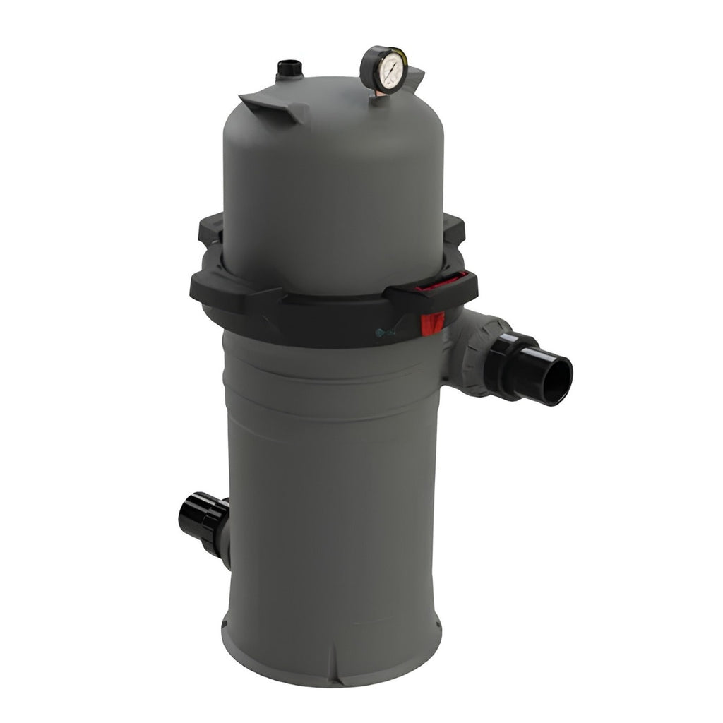 Madimack 71101 EliteClear 200 sq ft Cartridge Pool Filter - square crop