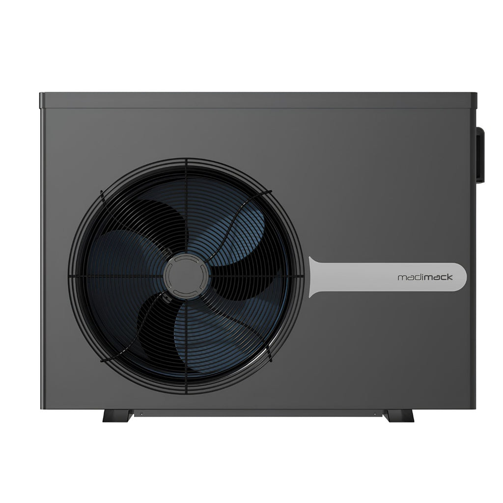 Madimack INVECO320 Invereco 32,000 BTU Inverter Heat Pump & Chiller - square crop