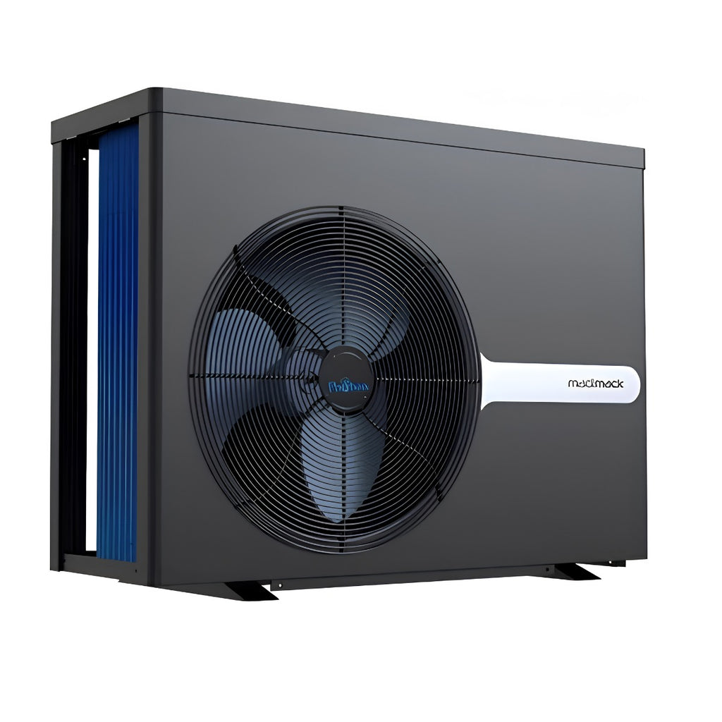 Madimack Invereco 66,000 BTU Heat/Cool - square crop