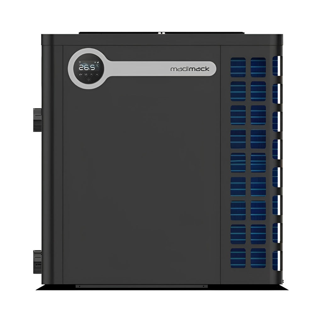 Madimack INVTIT112 Invertitan 112,000 BTU Inverter Heat Pump & Chiller - square crop