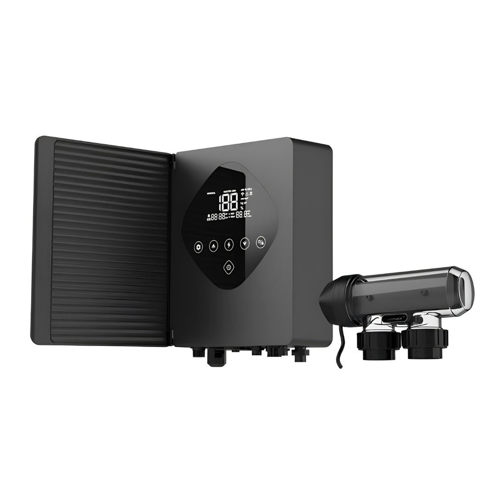 Madimack MC150NA Inverchlor 15K Inverter Salt Generator (0.42 lb) – 4-Year Warranty - square crop